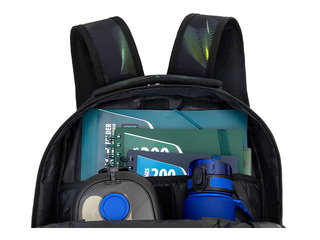 Рюкзак Head Green Wave, 25л