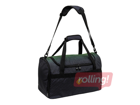 Spordikott Astra, Hexagon Green Ombre