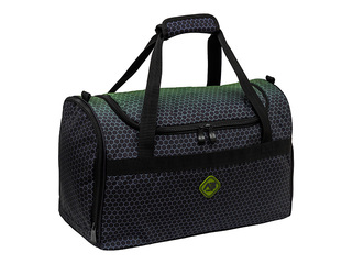 Spordikott Astra, Hexagon Green Ombre