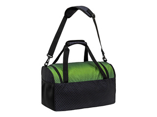 Spordikott Astra, Hexagon Green Ombre