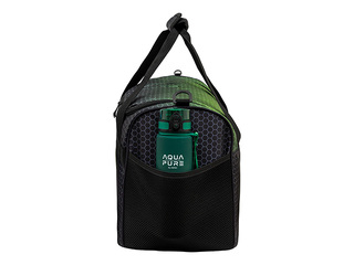 Spordikott Astra, Hexagon Green Ombre