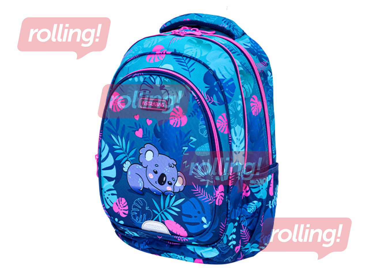 Mugursoma Astra, Sweet Koala, 27l