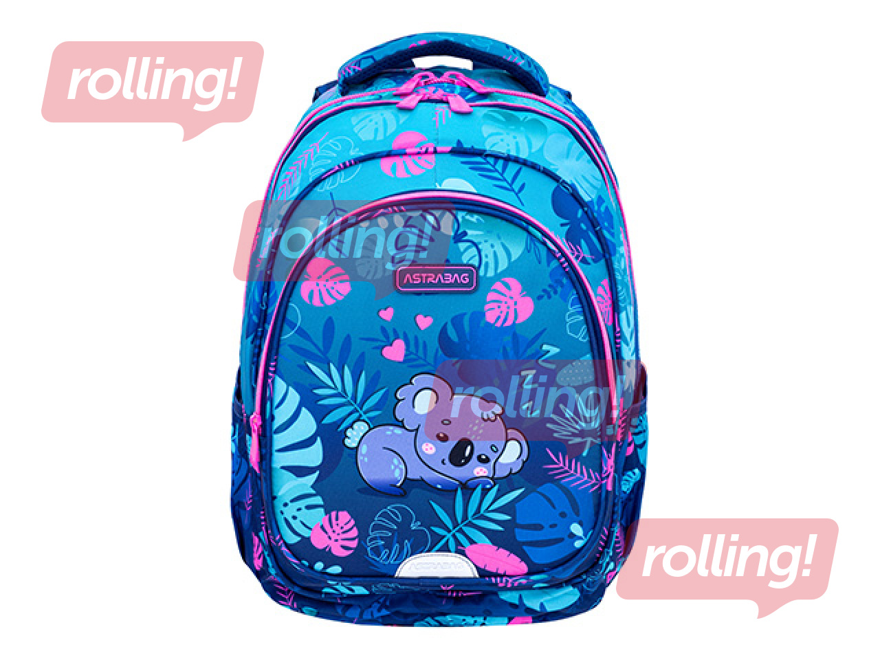 Mugursoma Astra, Sweet Koala, 27l