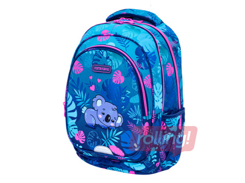 Seljakott Astra, Sweet Koala, 27l