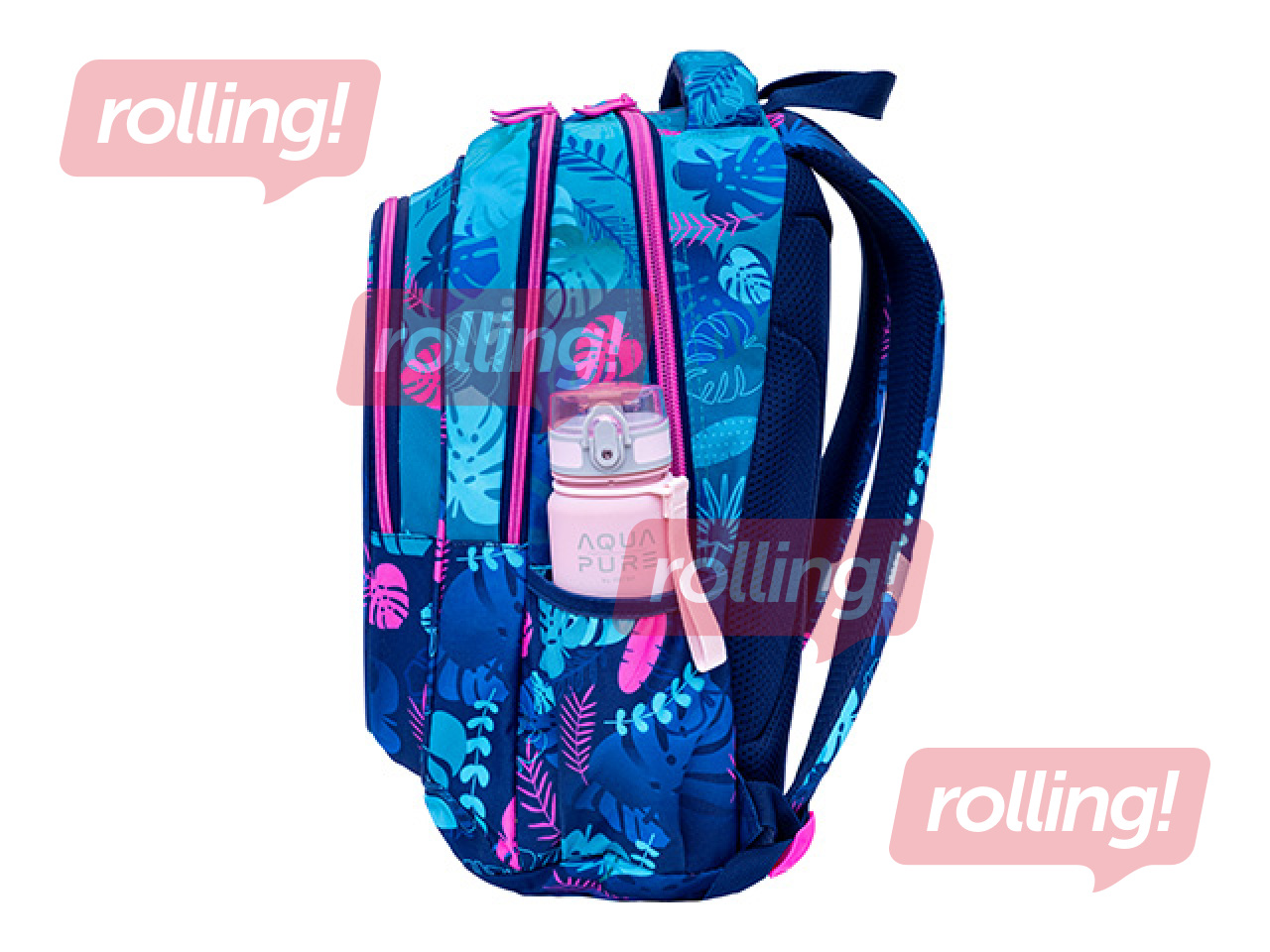 Seljakott Astra, Sweet Koala, 27l