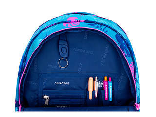 Seljakott Astra, Sweet Koala, 27l