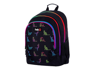 Seljakott Astra, Hash Kitty Smile, 20l