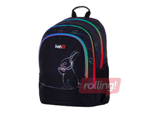 Рюкзак Astra, Hash Rainbow Bunny, 20л