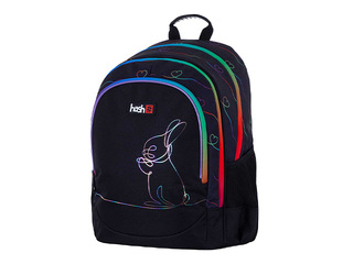 Рюкзак Astra, Hash Rainbow Bunny, 20л