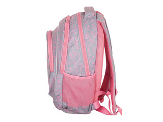 Backpack Astrabag Pinky Kitty, 20 L