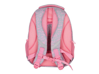 Mugursoma Astrabag Pinky Kitty, 20 L