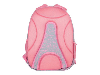 Seljakott Astrabag Pinky Kitty, 20l