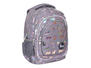 Backpack Astrabag Hash Holo Effect, 20 L