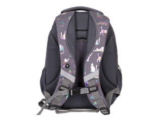 Seljakott Astrabag Hash Holo Effect, 20l