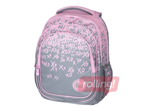 Seljakott Hugs&Kisses, 27l