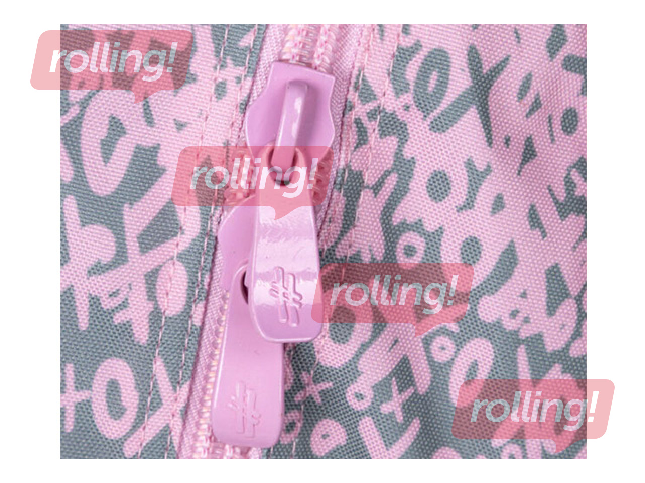 Seljakott Hugs&Kisses, 27l