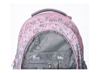 Seljakott Hugs&Kisses, 27l