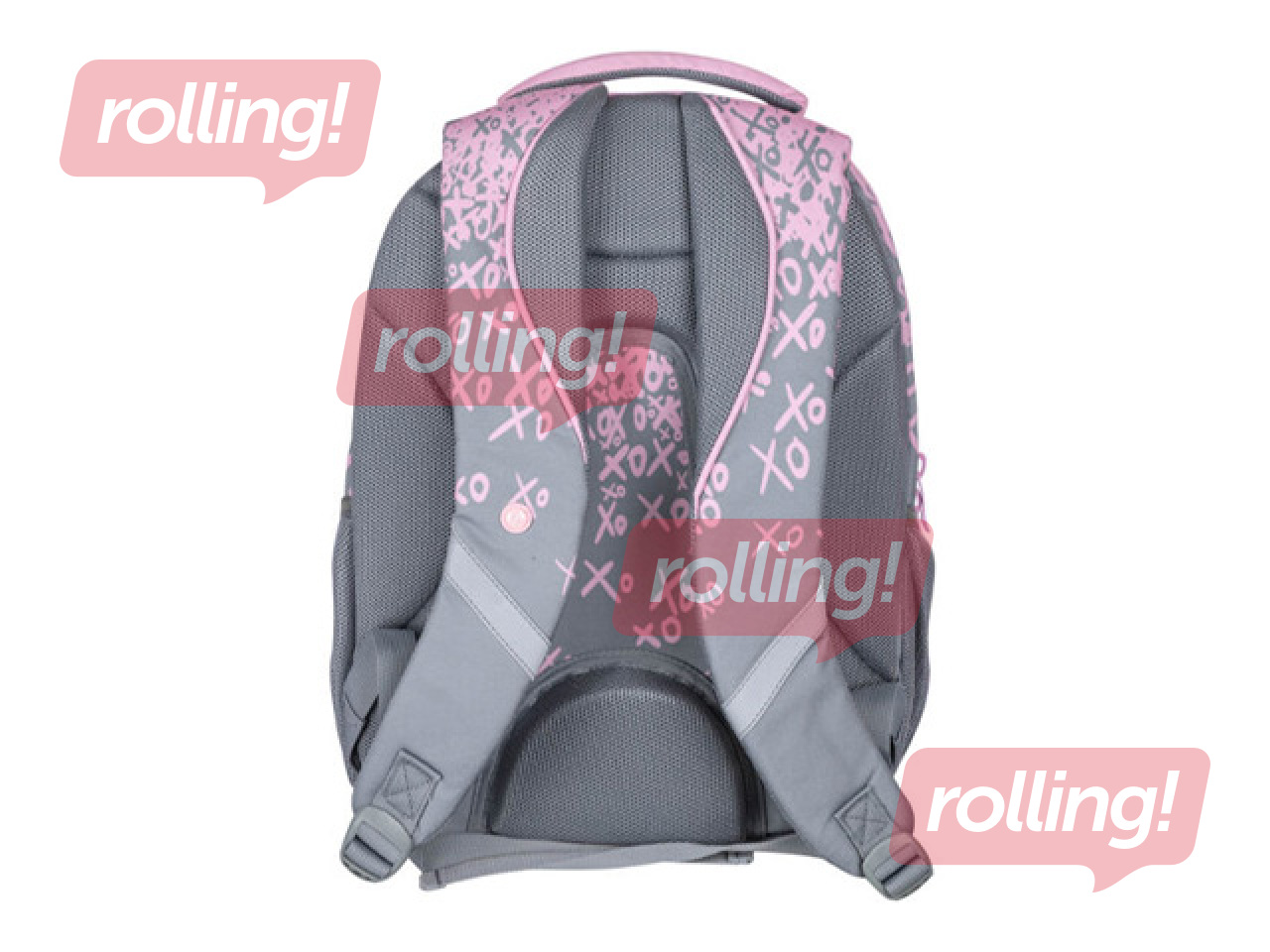 Seljakott Hugs&Kisses, 27l
