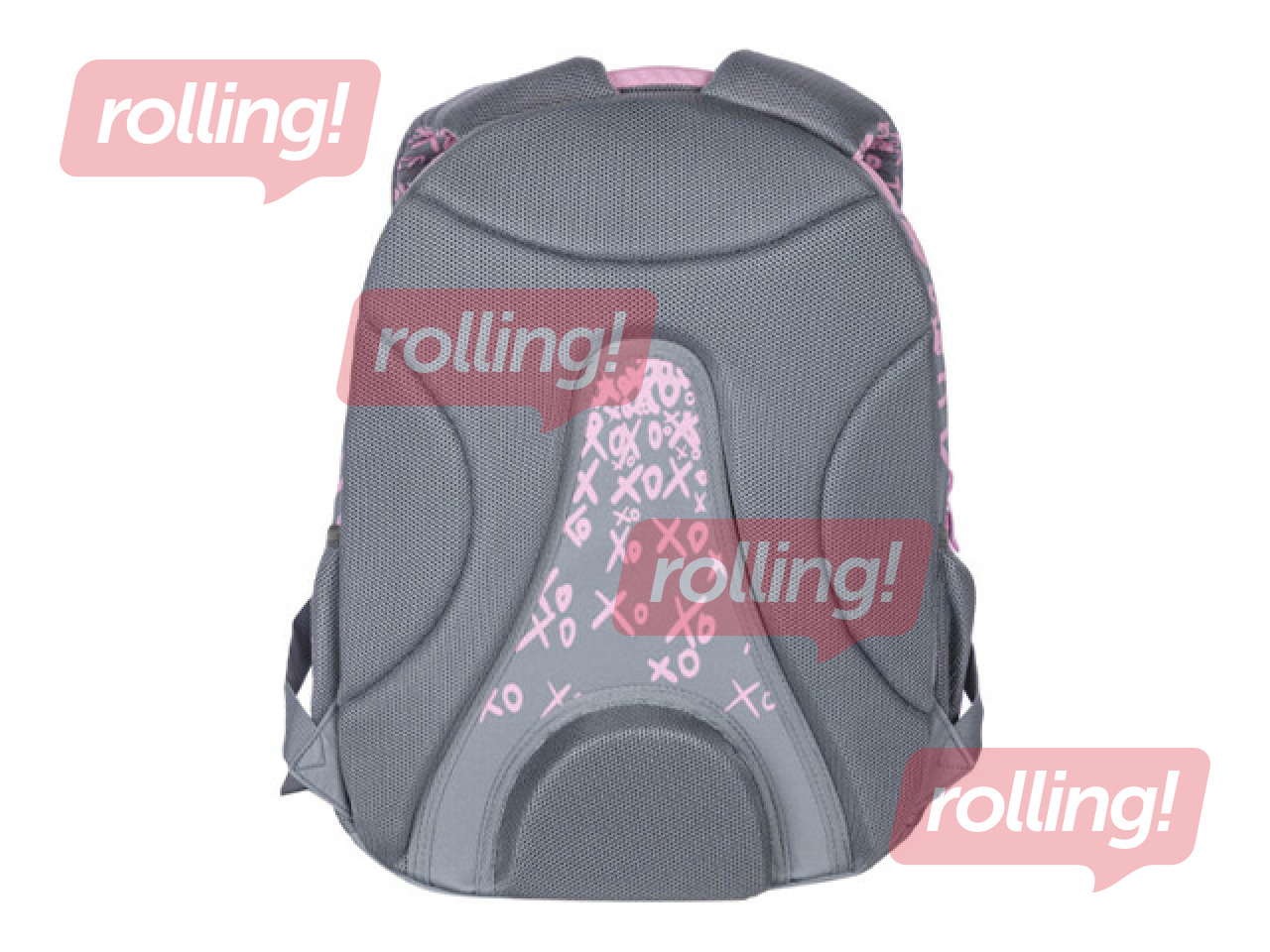 Seljakott Hugs&Kisses, 27l