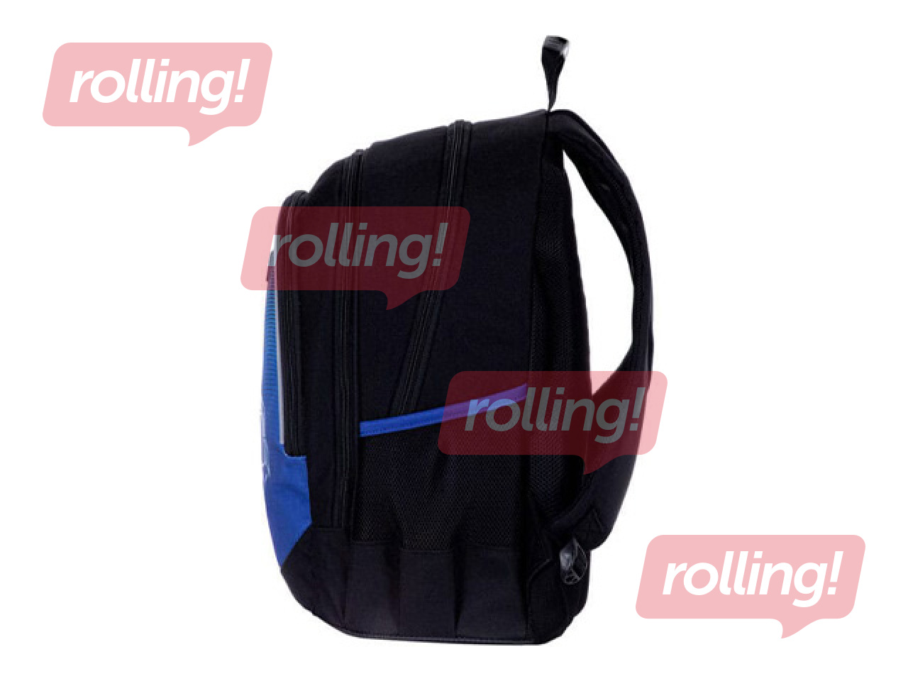Mugursoma Astra, Hash Football Style, 20 L
