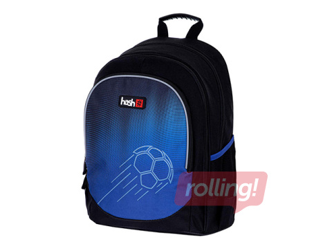 Seljakott Astra, Hash Football Style, 20l