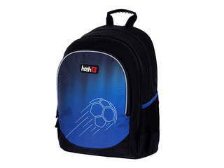Seljakott Astra, Hash Football Style, 20l