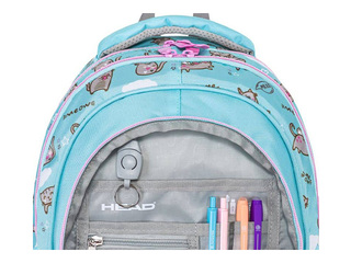 Mugursoma Astra, Head Meow, 20 L