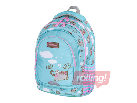 Seljakott Astra, Head Meow, 20l