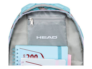 Seljakott Astra, Head Meow, 20l