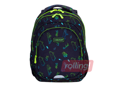 Backpack Head Skate Lifestyle, 27 L