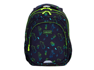 Backpack Head Skate Lifestyle, 27 L