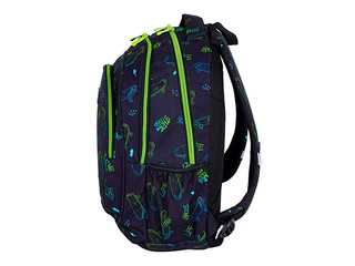 Seljakott Head Skate Lifestyle, 27l