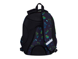 Seljakott Head Skate Lifestyle, 27l
