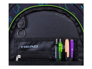Seljakott Head Skate Lifestyle, 27l