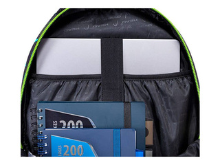 Seljakott Head Skate Lifestyle, 27l