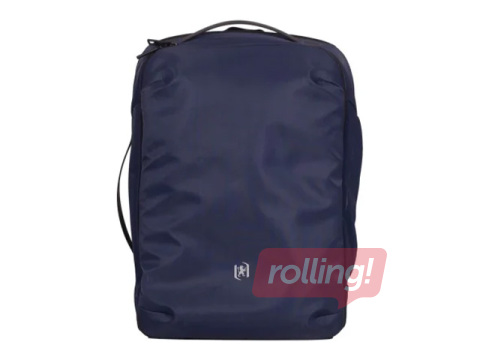 Seljakott Oxford Identity Executive, 18L, sinine