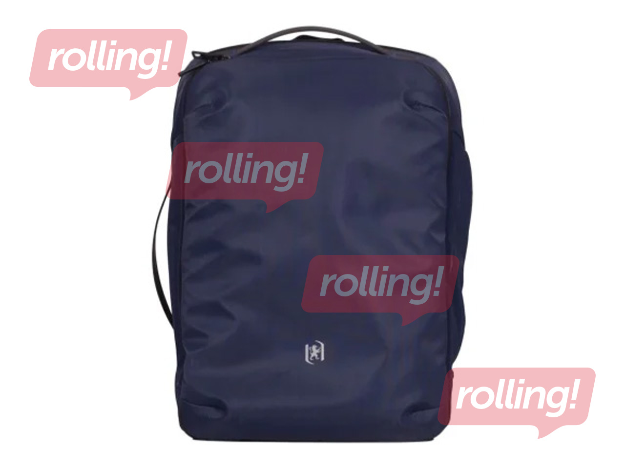Seljakott Oxford Identity Executive, 18L, sinine