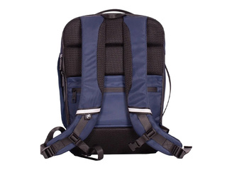 Seljakott Oxford Identity Executive, 18L, sinine