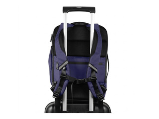 Seljakott Oxford Identity Executive, 18L, sinine