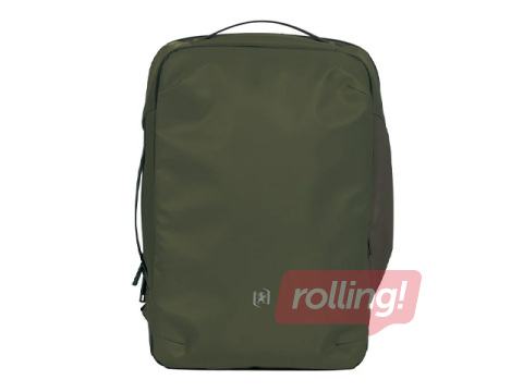 Seljakott Oxford Identity Executive, 18L, roheline