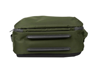 Seljakott Oxford Identity Executive, 18L, roheline