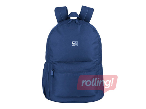 Seljakott Oxford B-You, 18L, sinine