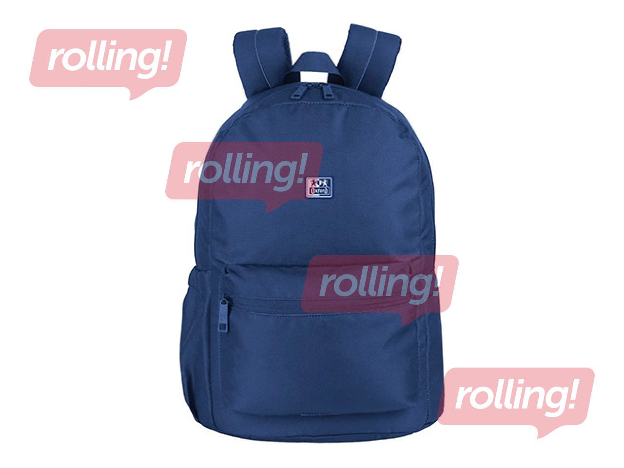 Seljakott Oxford B-You, 18L, sinine