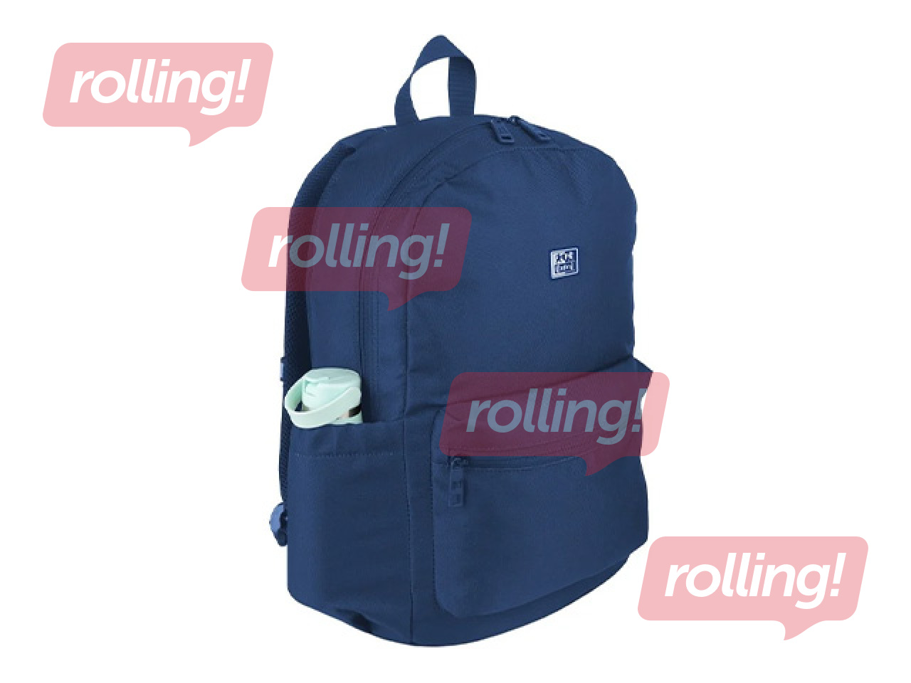 Seljakott Oxford B-You, 18L, sinine