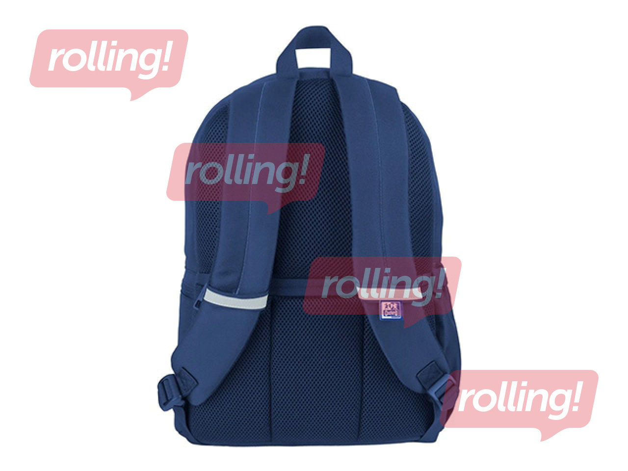Seljakott Oxford B-You, 18L, sinine