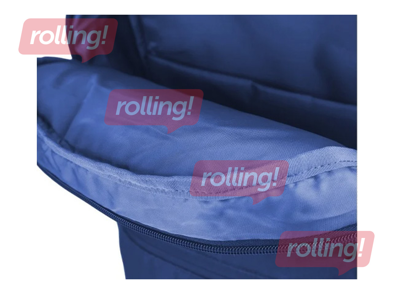 Seljakott Oxford B-You, 18L, sinine
