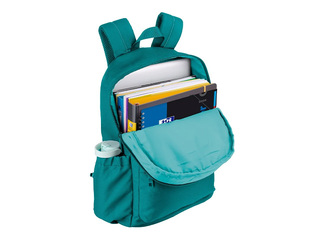 Seljakott Oxford B-You, 18L, roheline