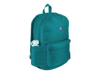 Seljakott Oxford B-You, 18L, roheline