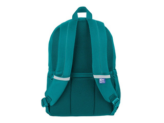 Seljakott Oxford B-You, 18L, roheline