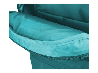 Seljakott Oxford B-You, 18L, roheline